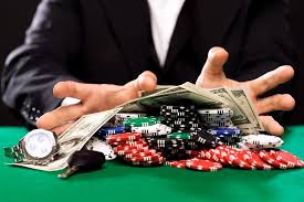 Зеркало Gorilla Casino